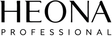 HEONA Professional logo