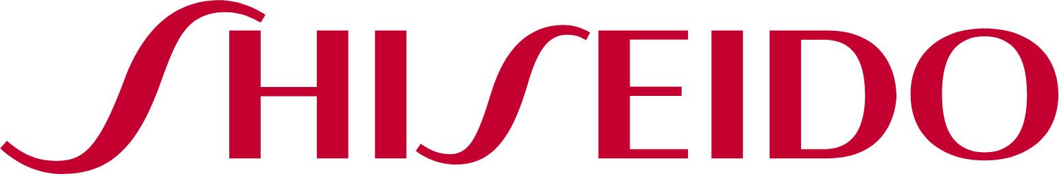 Shiseido Professional logo
